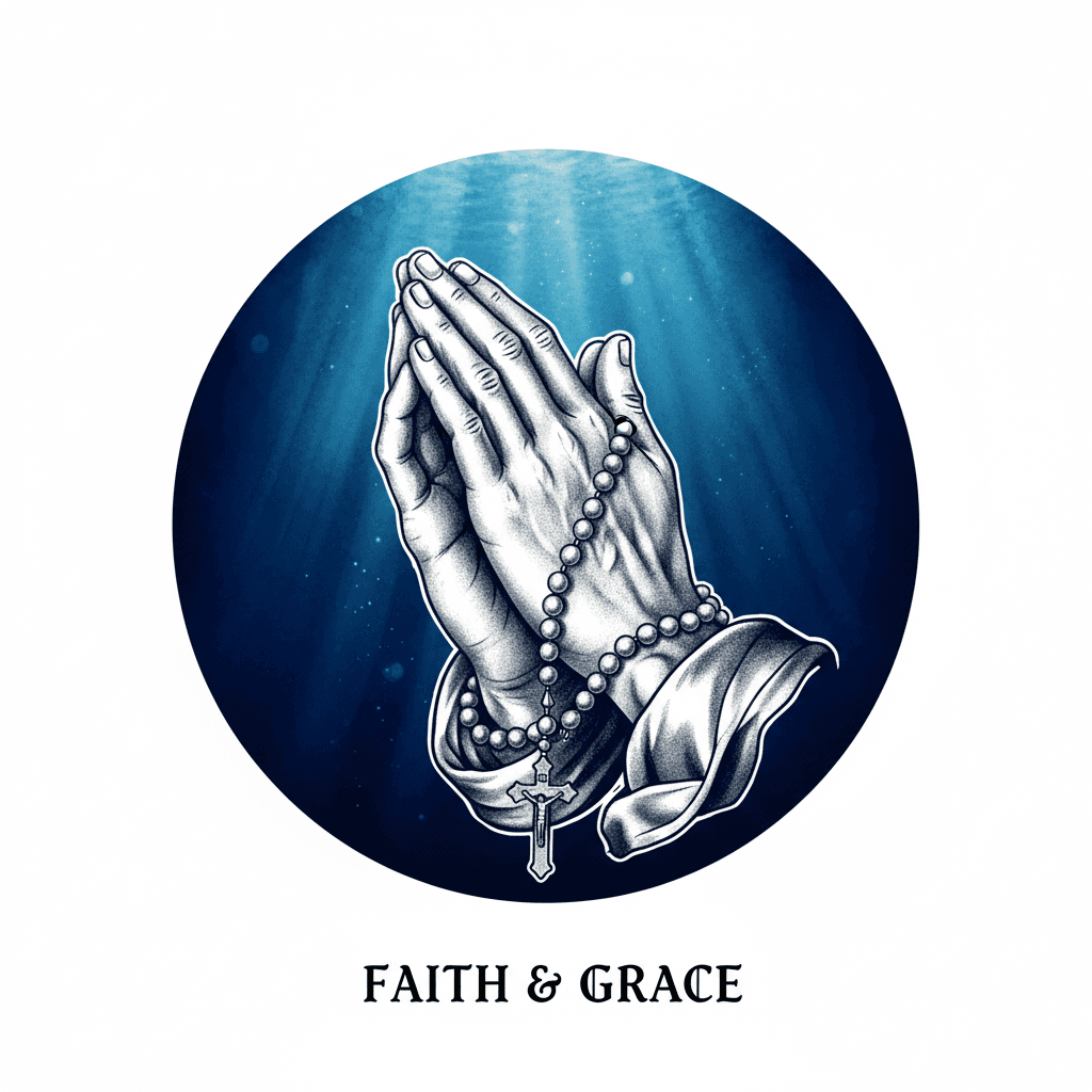 Realism tattoo flash design 77